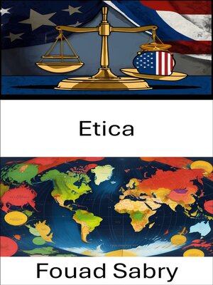 cover image of Etica